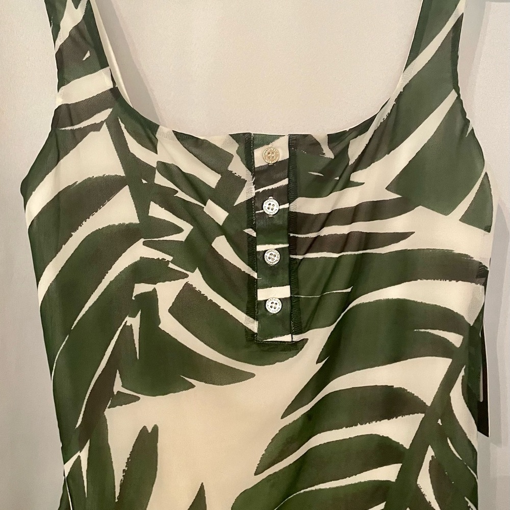 Guess top size S original price $98. New with tag